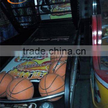 Street Basketball Machine simulator indoor amusement game machine