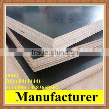 18mm shuttering plywood,film faced shuttering plywood