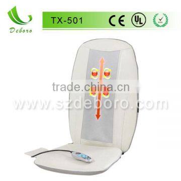 Hot Sale massage cushion massage chair panaseima TX-501