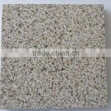 On sales golden grain yellow granite tiles