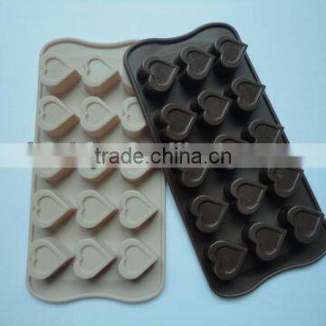 mold chocolate molds for chocolate hot chocolate machine