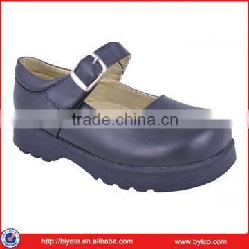 Hot Girls School Shoes Factory