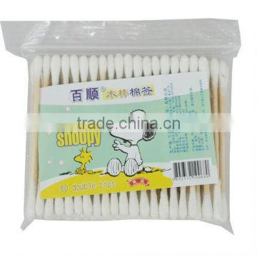 Alcohol Cotton Sticks Machine