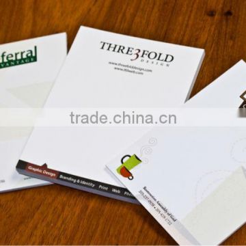 custom printed notepads , printed notepads, logo printed notepads, handmade paper notepads, recycled paper notepads