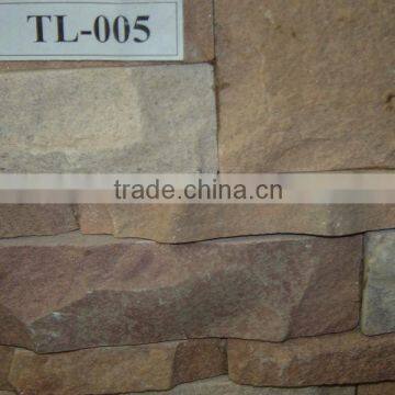 carved slate wall decoration