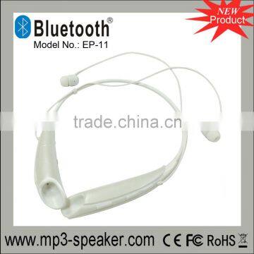 EP-11 New popular small bluetooth wireless headphones