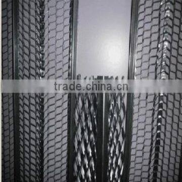 galvanized sheet Rib lath for wall construction