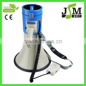 Megaphone 25 Watt 1000 Yard Range