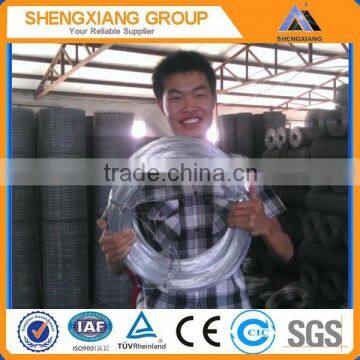 High Quanlity BWG18 galvanized wire