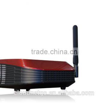 China Cloudnetgo Full HD Quad Core Smart Projector photo-2