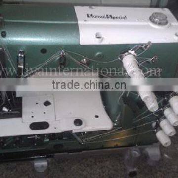 reconditioned used second hand 2nd old 1404 kansai special sewing machine