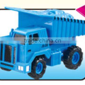 Baby Play Mini Plastic Car Toy photo-4