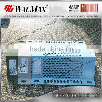 WF-DS036 Color Coating Environmental Punching Hole Panel photo-2