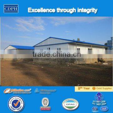 Prefabricated Office ,TUV Approved Modern Modular House as Living and Office photo-3