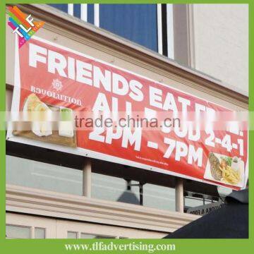 Digital printing pvc flex banner production line