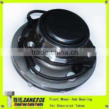 515054 15016169 15037207 15052444 15112380 15112831 Front Wheel Hub Bearing for GMC Yukon Chevrolet Tahoe Cadillac Escalade