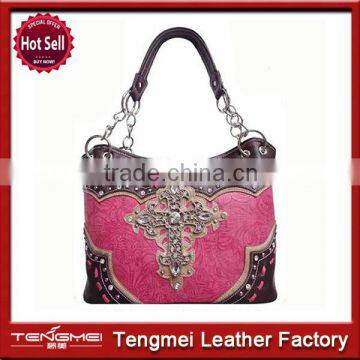 2014 Top Brand Designer Popular Latest Fashion Handbags