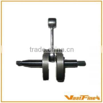 Spare parts for brush cutter/crankshaft fits ST FS120 200 250