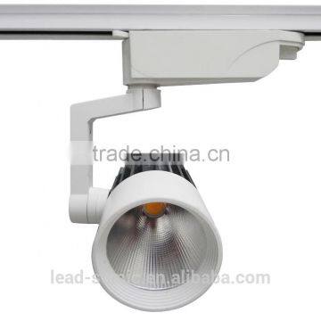 High quality reasonable price COB led track light 20w