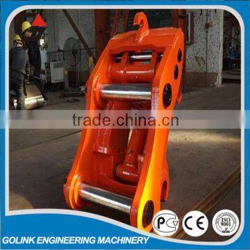 Widely Used Hydraulic Excavator Quick Multi Coupler With ce Approved photo-6