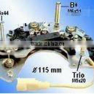 LUCAS Auto alternator rectifiers,OEM NO.:ILR576