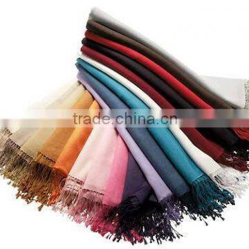 wholesale Viscose Pashmina Scarves shawls stoles