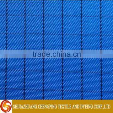Hot Sale Anti-Static Fabric For Workwear