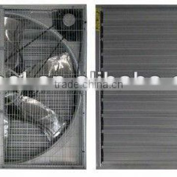 JHCOOL vacuum cooling fan/ exhaust fan/industrial fan (JHS-1380)