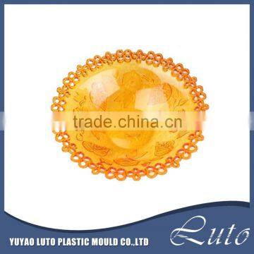 Various Size Disposable plastic food plate