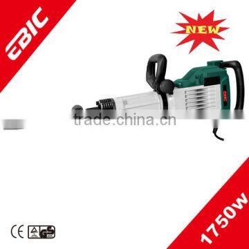 1750W Electric Demolition Hammer Breaker 2014 New Products/Power Tools (QF3207)