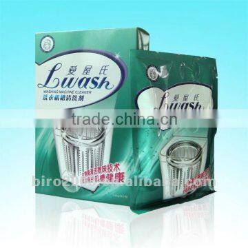 125g Efficient Washing Machine Cleaner