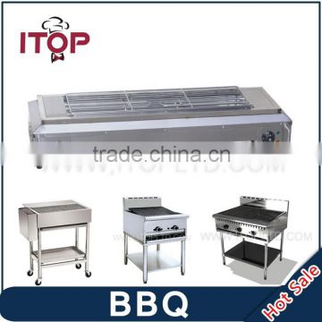 desktop smokeless electric kebab bbq grill