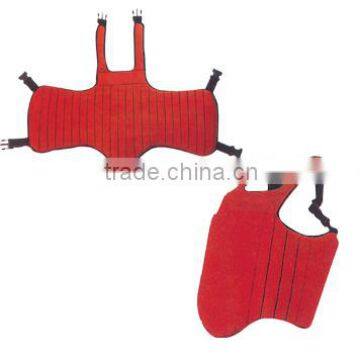 Chest Guards