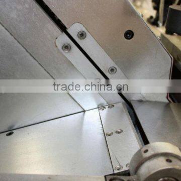 Precise Double Mitre Saw