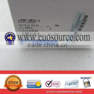 New and Original Encoder E6F-AB3C-C photo-3