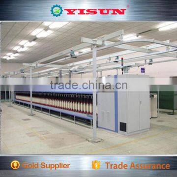 Cotton Spinning Machine Simplex Frame Roving Frame