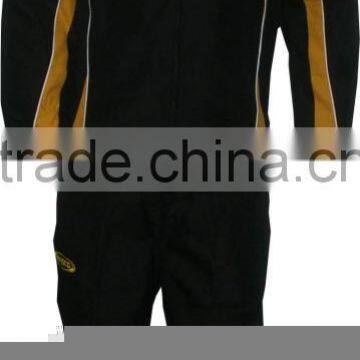 Polyester - Taslon Made Track Suits
