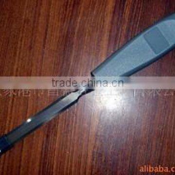 Wood Chisel With Plastic Handle HA201 photo-5