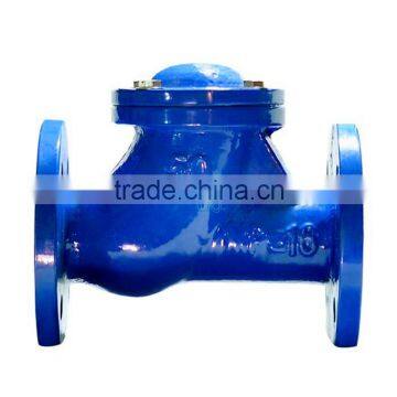 Ball Check Valve photo-5