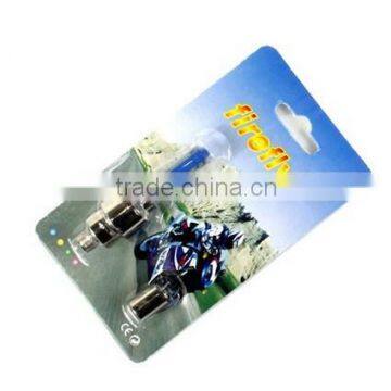 Colorful Led Wheel Tire Light photo-2