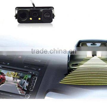 Waterproof Parking Sensor photo-6