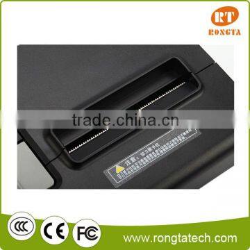 Mini Thermal Receipt Printer With Paper End Sensor With Auto Cutter,72mm Valid Printing Width photo-4