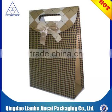 garment paper bags/hand bags