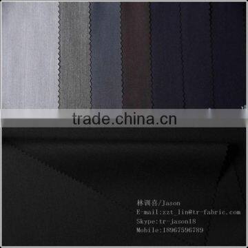 best selling polyester viscose modal fabric for mens casual wear