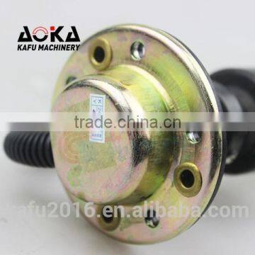 EC Fuel Tank Sensor Oil Valve Sensor With High Quality