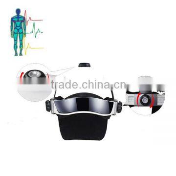 Electric Vibrating Head Massage,Automatic Head Massager