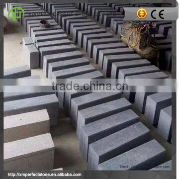 G654 Granite Small Block With Factory Price