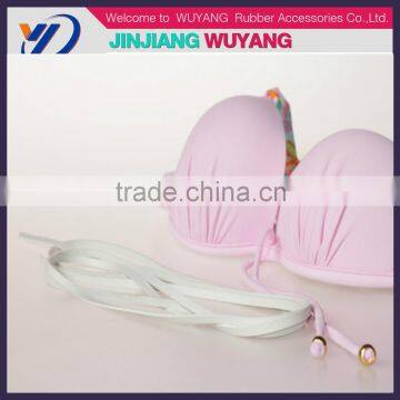 2016 Wholesale Rubber Belt Elastic Natural Rubber Belt Wide Elastic Bands in Quanzhou photo-5