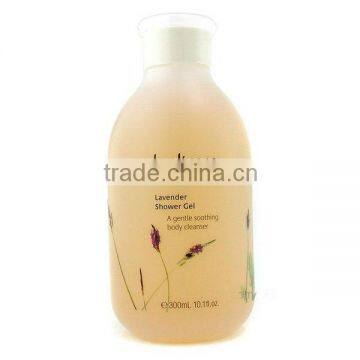 Lavender Shower Gel 300ml/10.1oz