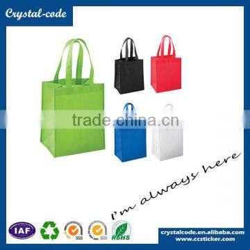 New Design Eye-catching pp Nonwoven Bag photo-3